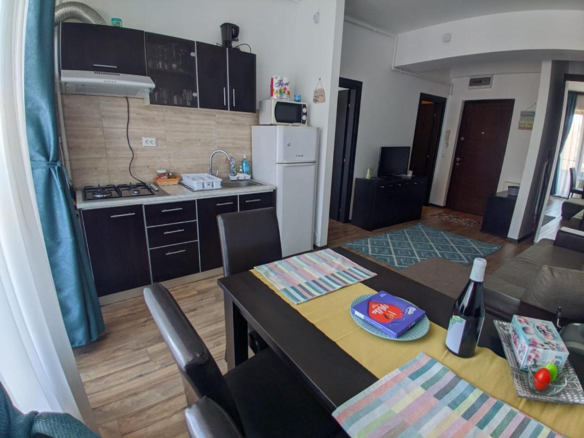 Summerland Loft Mamaia Exterior photo