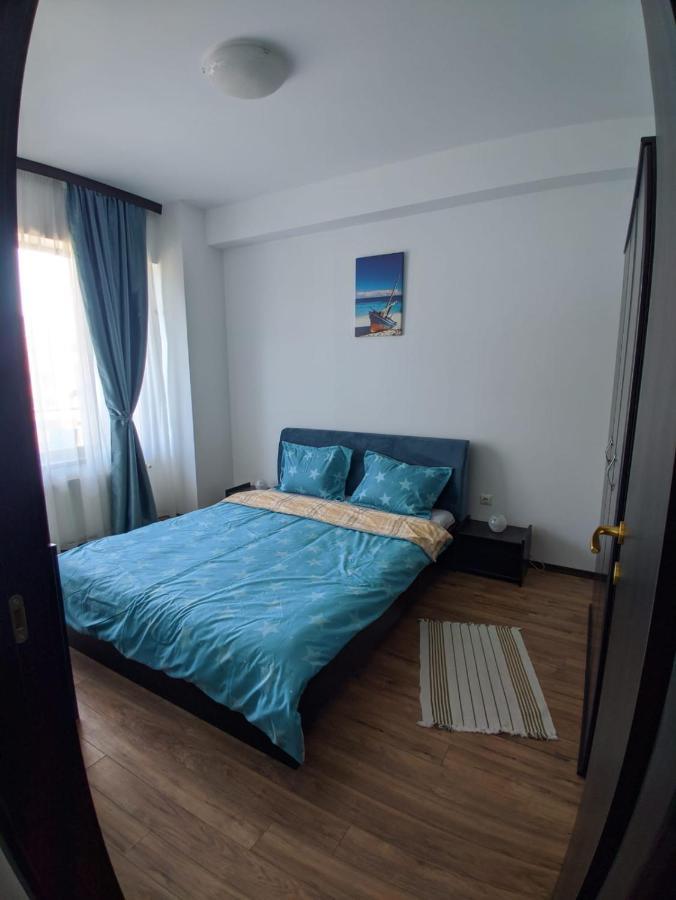 Summerland Loft Mamaia Exterior photo