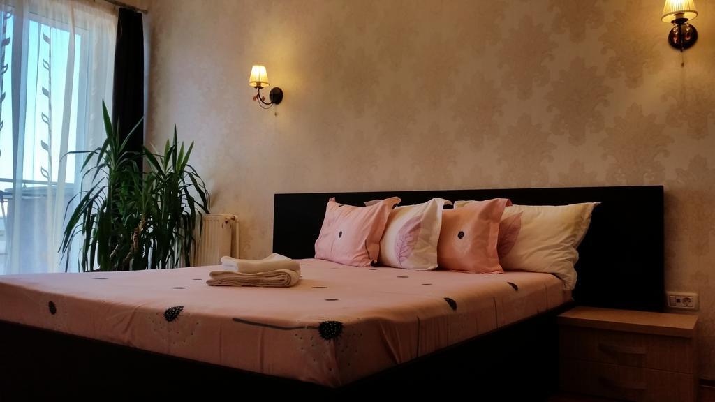 Summerland Loft Mamaia Room photo