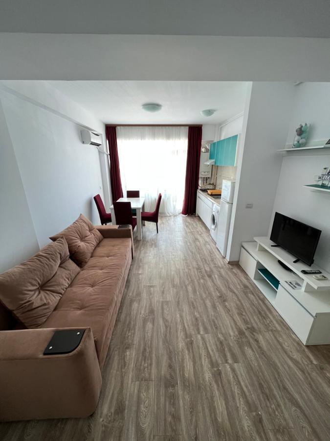 Summerland Loft Mamaia Exterior photo