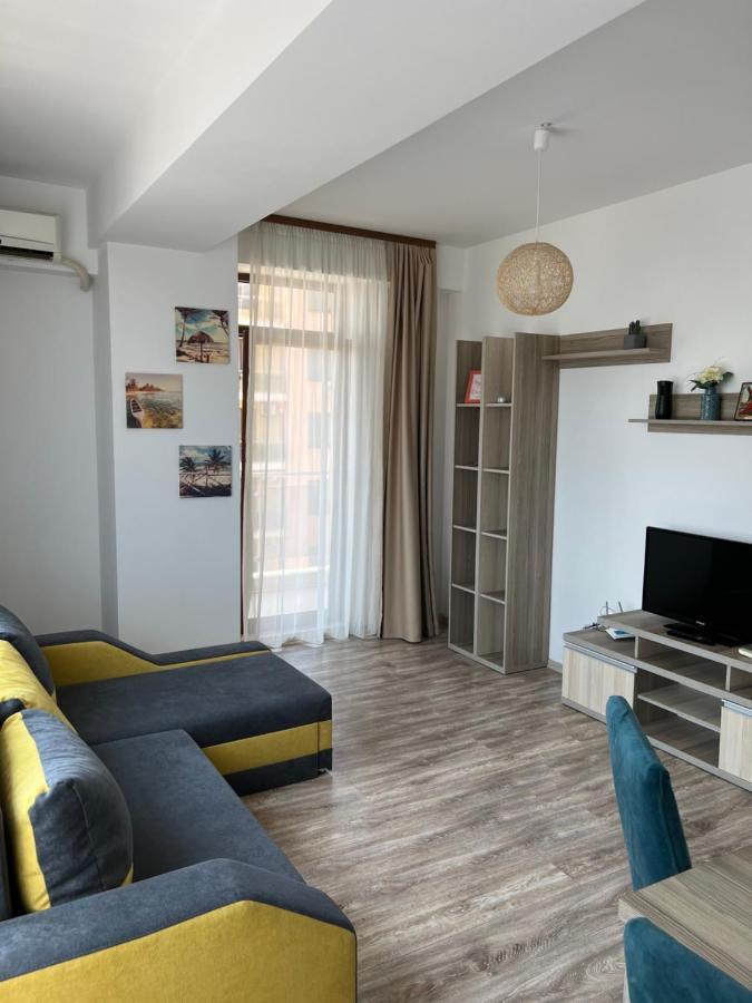 Summerland Loft Mamaia Exterior photo