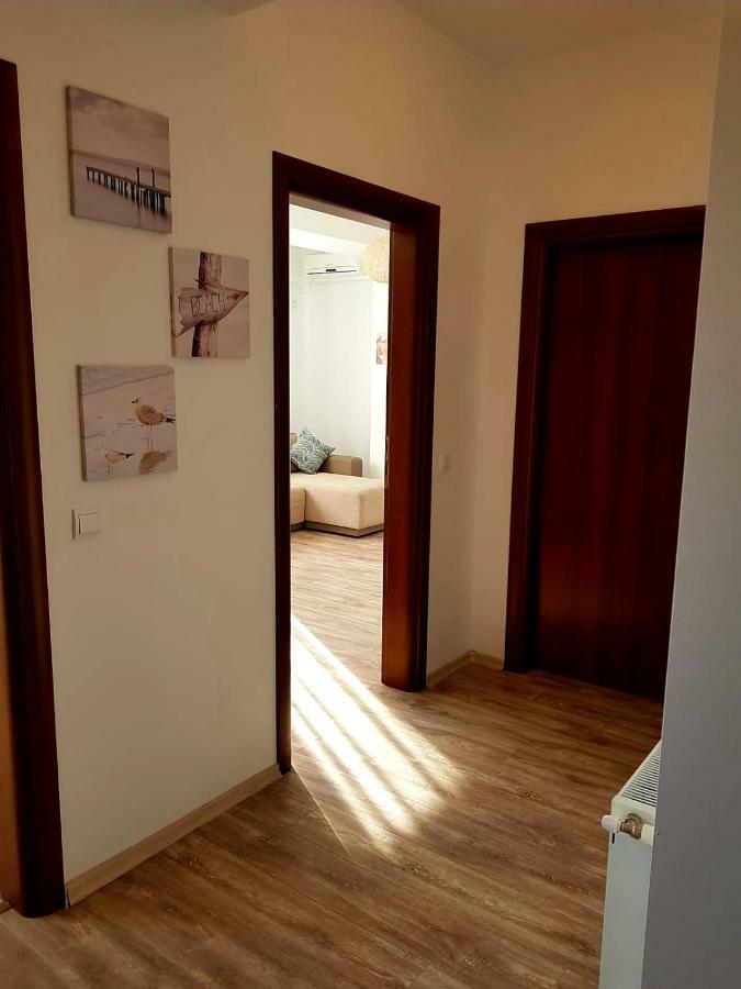 Summerland Loft Mamaia Exterior photo